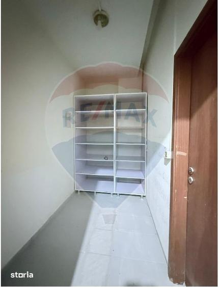 Inchiriere spa?iu comercial-zona Vasile Aaron - 1