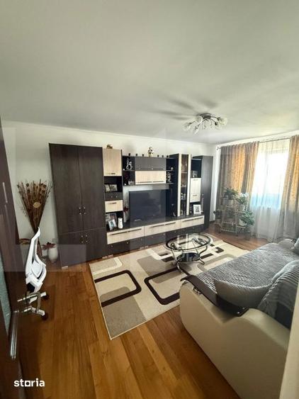 Apartament 3 camere, 68 mp, zona Soarelui - 9