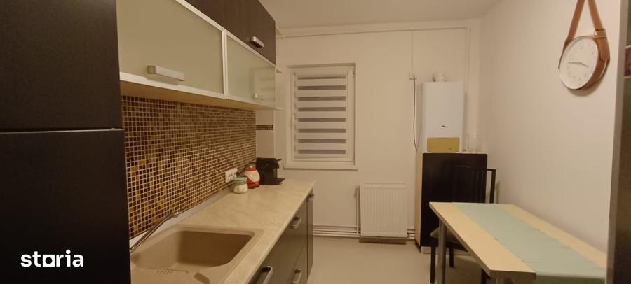 Apartament cu 3 camere în Turnișor