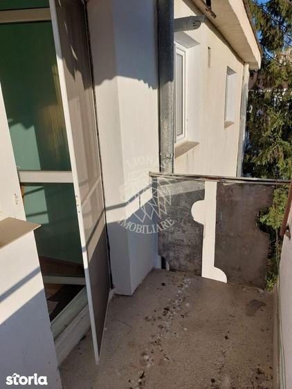 Apartament decomandat 2 camere 51 mp-balcon-Zona Centrala - 5