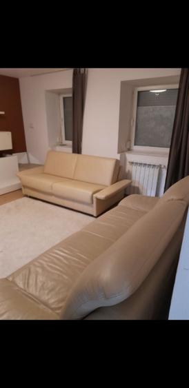 Inchiriez apartament 1 camera zona Balcescu - 5