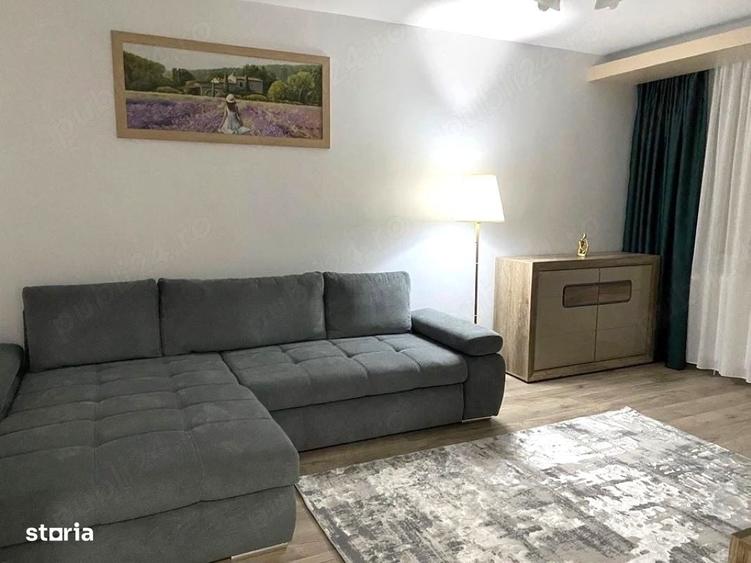 Apartament cu 2 camere decomandat în Basarabia