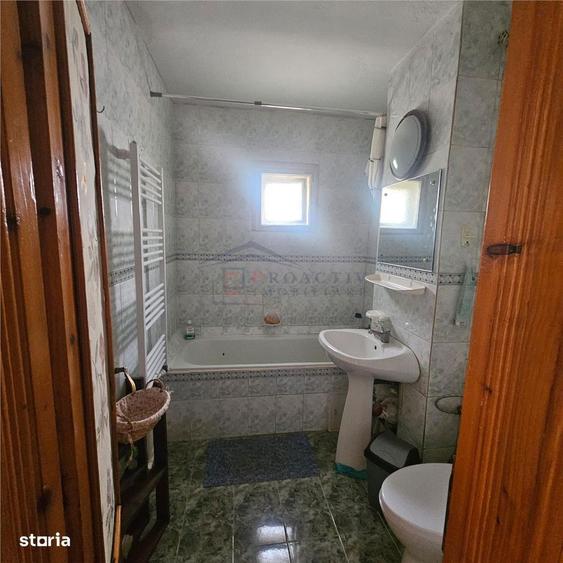 Apartament 2 camere | Obcini | Etaj 1 | i2c-1861 - 4