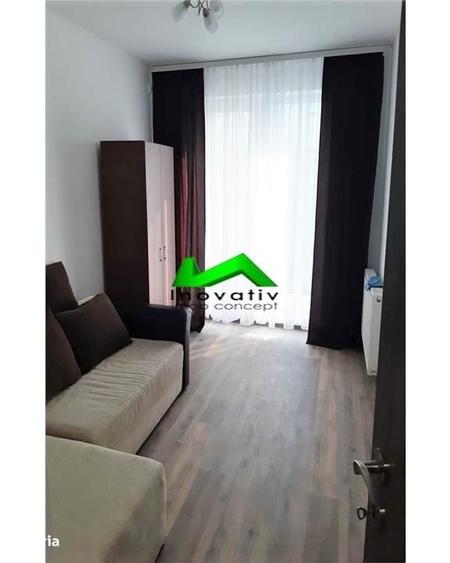 Apartament 2 camere de inchiriat Sibiu City Residence - 2