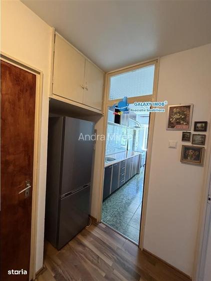 Inchiriere garsoniera Bd Ghica Tei RENOVATA