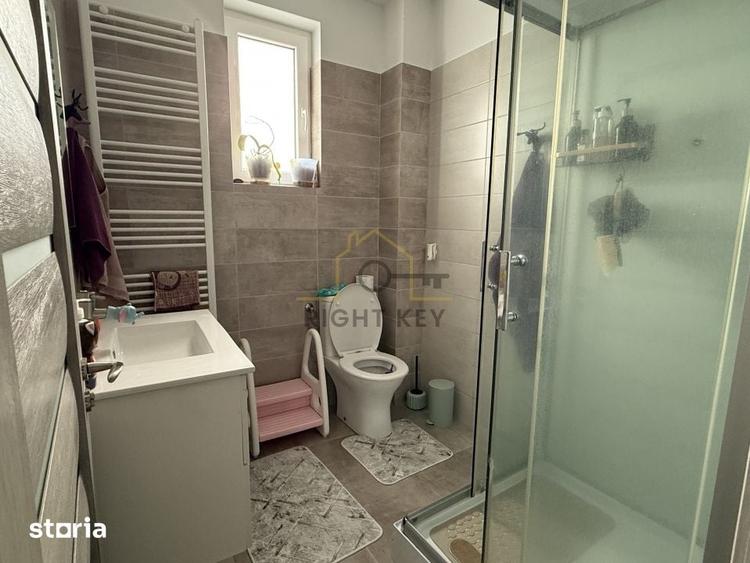 Casa P+1+Pod Joita, T: 350MP, 4 Camere, Mobilata, Utilata, Comision 0% - 2