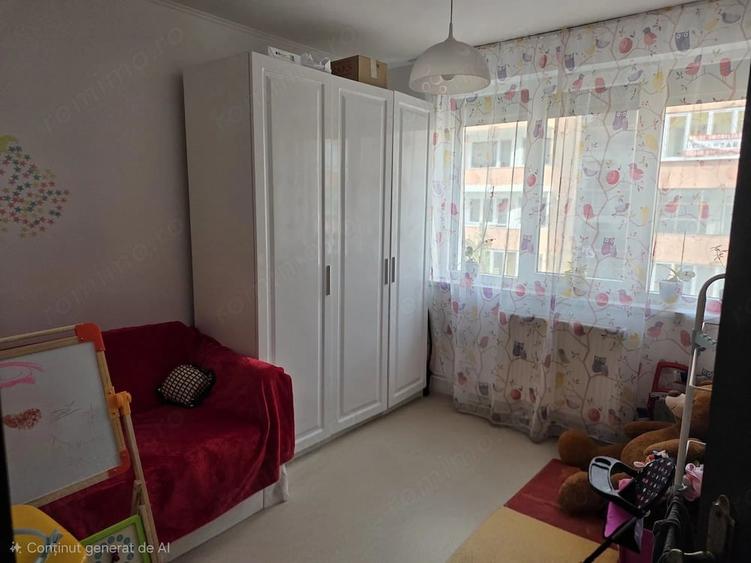 Apartament 3 camere. - 4