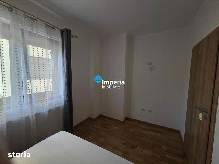 Apartament cu 3 camere decomandat în Cug