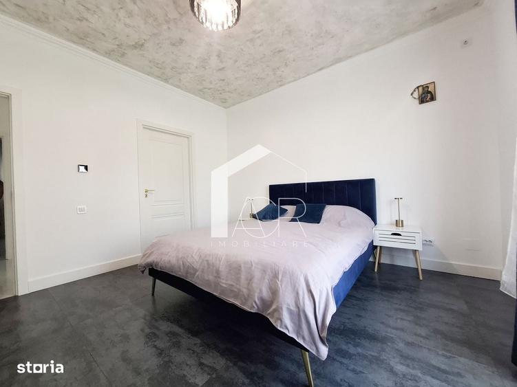 Casa cu 4 camere, parter, Targsoru Nou - 8