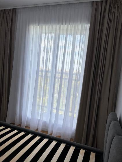 Apartament cu 2 camere, mobilat în Brâncoveanu