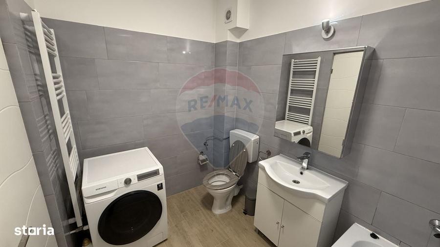 Apartament cu 2 camere decomandat în Florești — fotografia 3