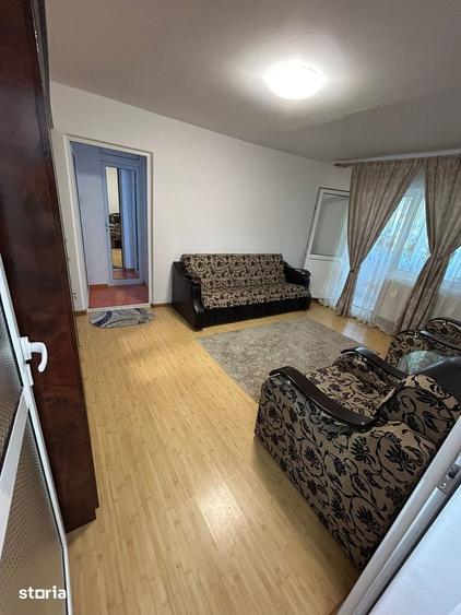 De inchiriat apartament cu 2 camere, zona Roman Voda,mobilat si utilat - 2