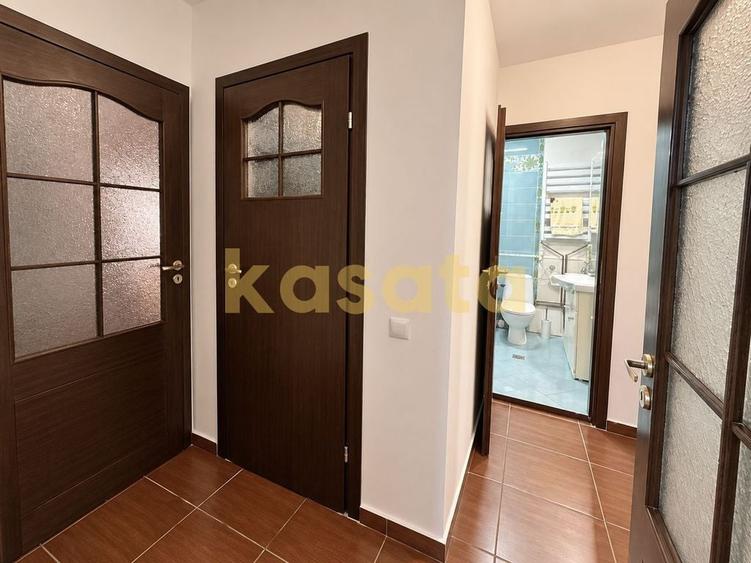 Apartament cu 3 camere decomandat în Iancului