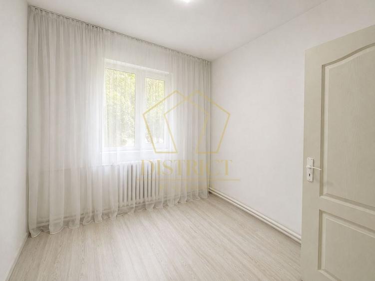 Garsonieră renovată | Parter | Calea Buziașului - 8