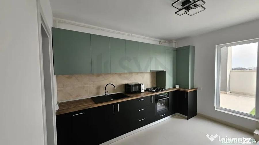 Apartament l 2 Camere l High Class Residence - Bucuresti (Bucuresti-Ilfov) - 4