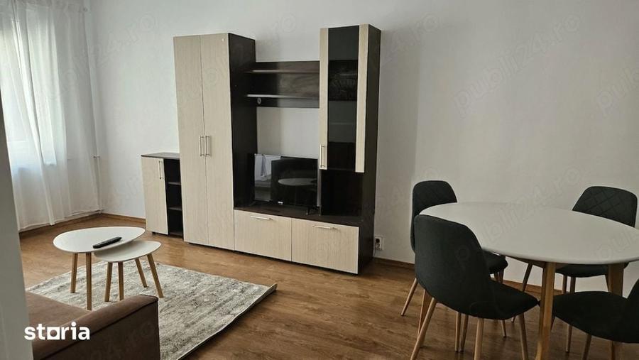 Ap 2 camere de inchiriat | Crangasi | metrou | renovat - 8