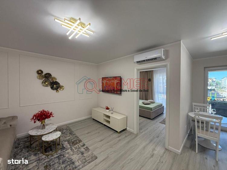 Apartament cu 3 camere în Central — fotografia 3