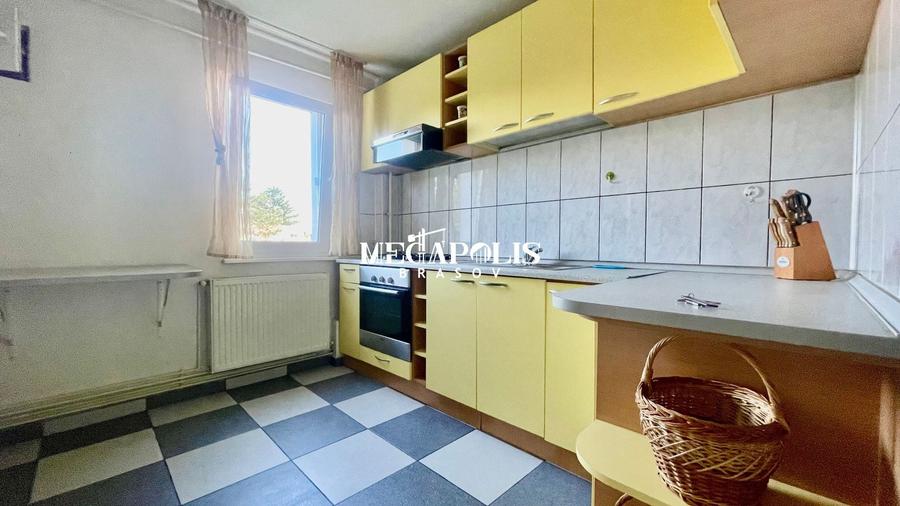 Apartament cu 2 camere în Astra
