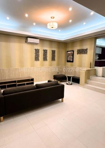 Apartament cu 2 camere decomandat, mobilat în Moșilor