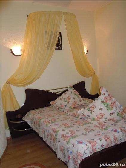 Casă cu 8 camere cu Teren 516 Mp în Predeal