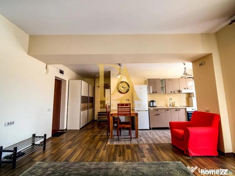 ???? Garsoniera spa?ioasa de vanzare Confort City 45mp - Popesti Leordeni (Bucuresti-Ilfov) - 1
