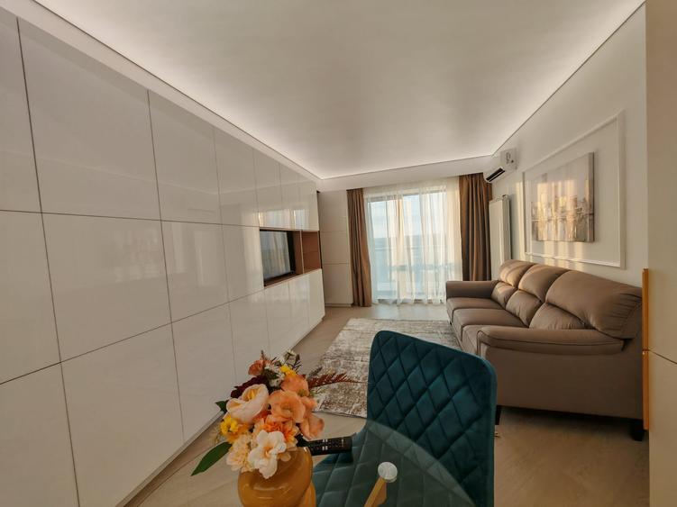 Prima Inchiriere Apartament 2 camere Aviatiei Pipera LUX PARCARE IN SUBTERAN - 4