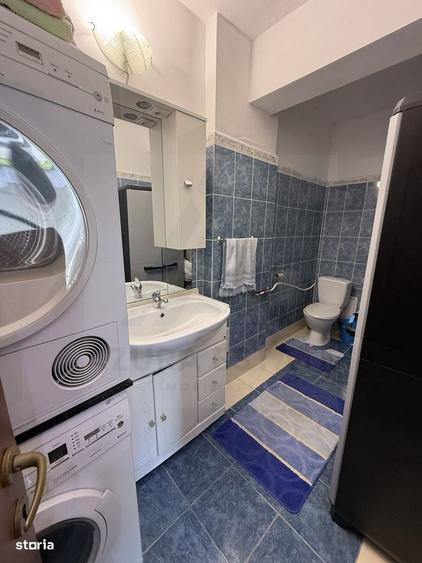 Apartament cu 3 camere decomandat în Terezian