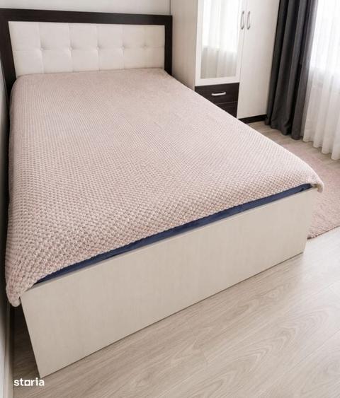 Apartament cu 2 camere decomandat în Ultracentral