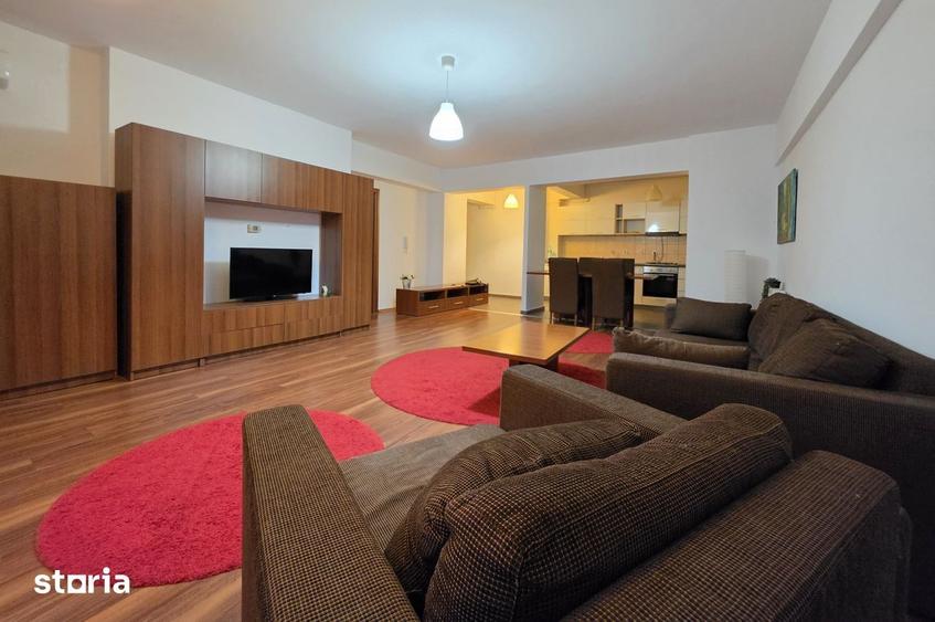 Apartament cu 2 camere în Grozăvești