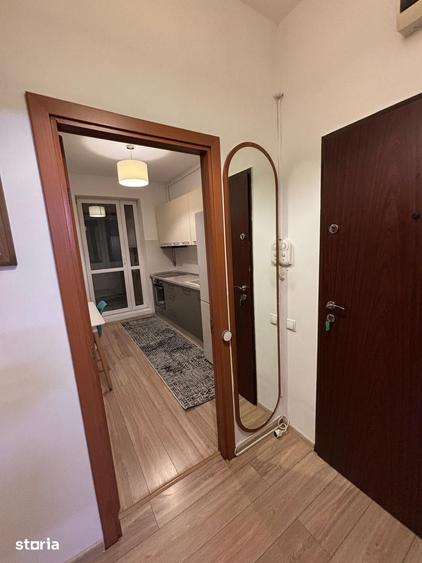 Apartament cu 2 camere în Mărăști
