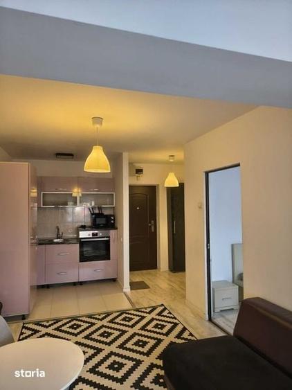 De inchiriat apartament 2 camere, Podu de Fier, Iasi - 5