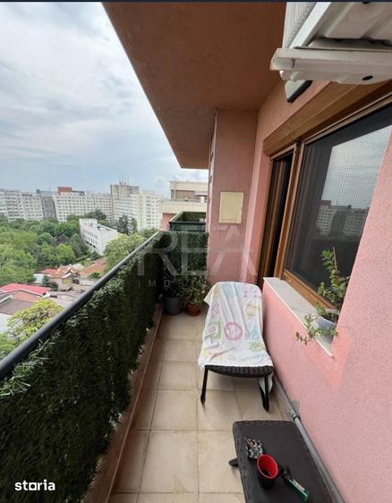 3 camere Pantelimon decomandat, centrala, an 2008, 108 mp - 6