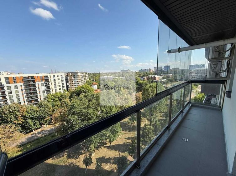 Apartament cu 2 camere decomandat, mobilat în Grozăvești