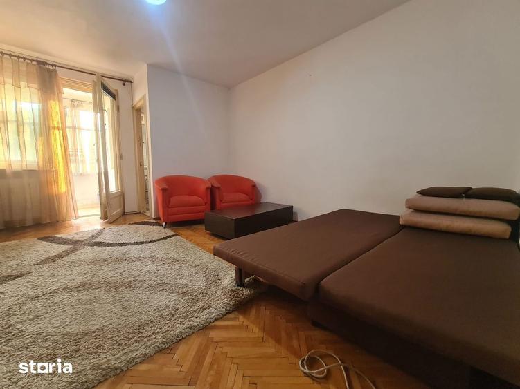 Garsonieră, mobilată în Drumul Taberei