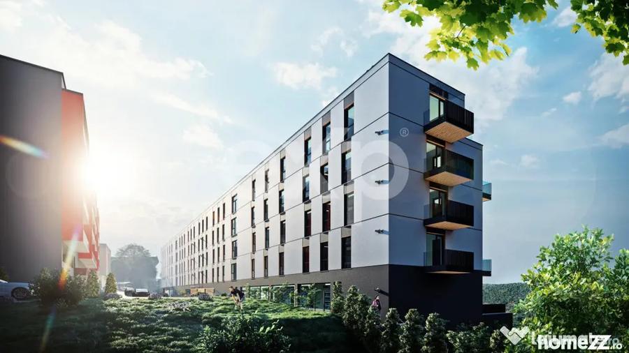 Apartament 3 camere 64 mp, Zorilor, langa liceul Waldorf, - 2