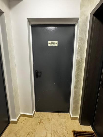 Tatarasi -Evergreen Towers-2 Camere-Bloc Nou Intabulat+boxa - 3