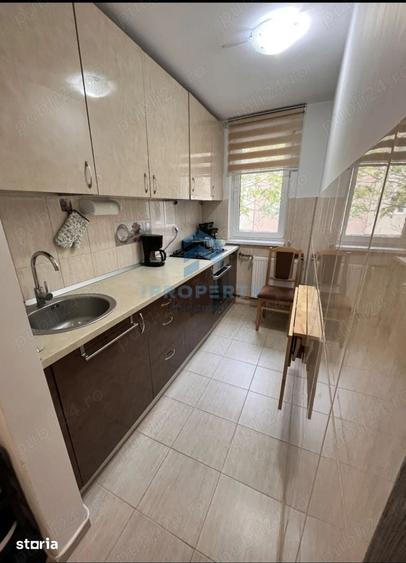 2 camere | Gara de Nord | Renovat - 4