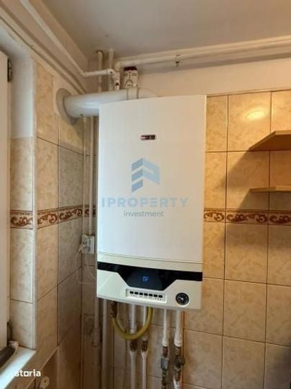 Apartament 2 Camere in Zona Lujerului complet Renovat cu centrala Prop - 1