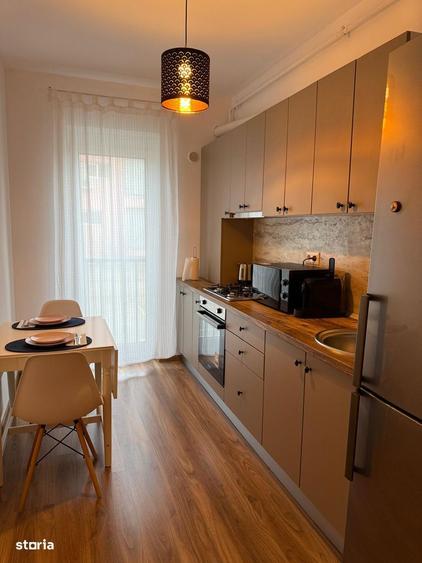 Apartament de LUX de inchiriat in zona de interes - 9