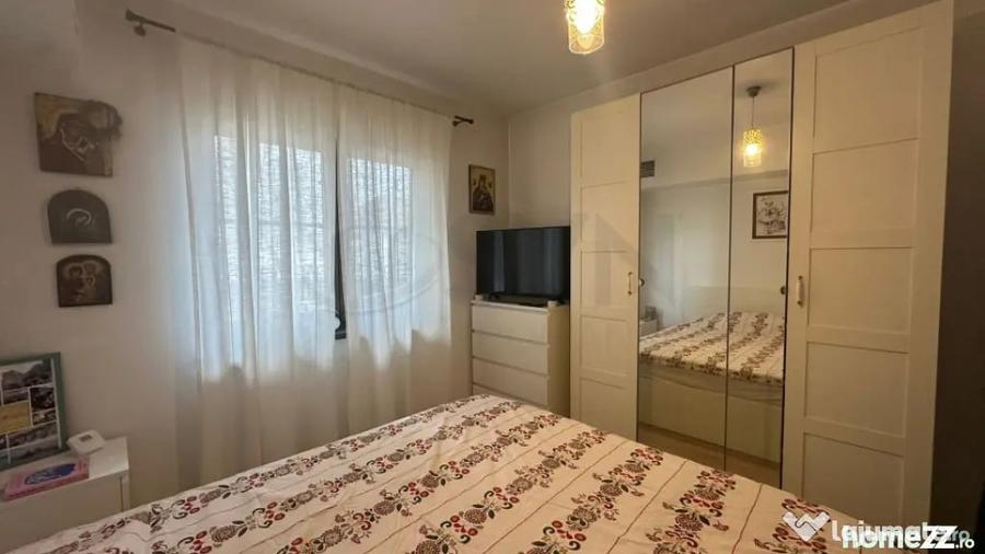 Casă cu 5 camere cu Teren 240 Mp în Parcul Circului