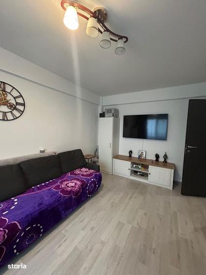 Apartament cu 2 camere decomandat în Strugurilor