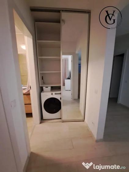 Apartament 2 camere | Floreasca | Vedere spre lac - 8