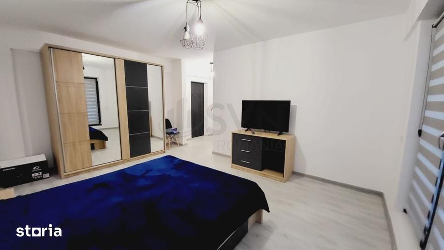 Studio - Bragadiru - Diamantului Residence - 5