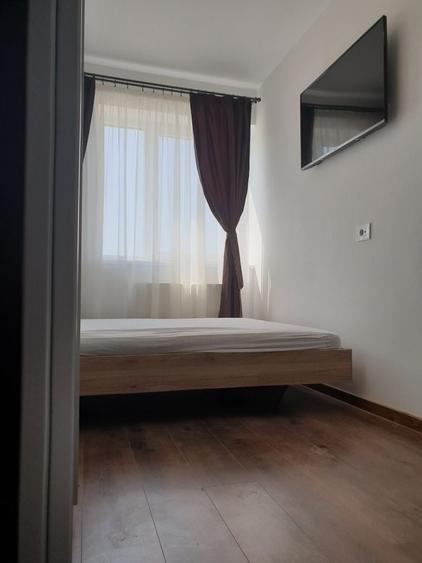 Apartament cu 2 camere în Lotus