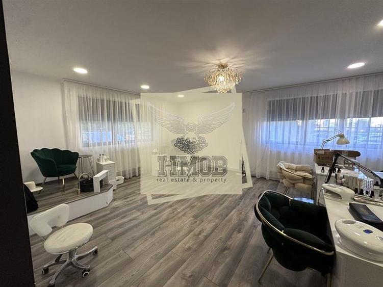 Apartament cu 2 camere decomandat, mobilat în Hipodrom 1