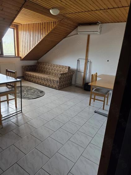 Garsonieră decomandată în Bucovina