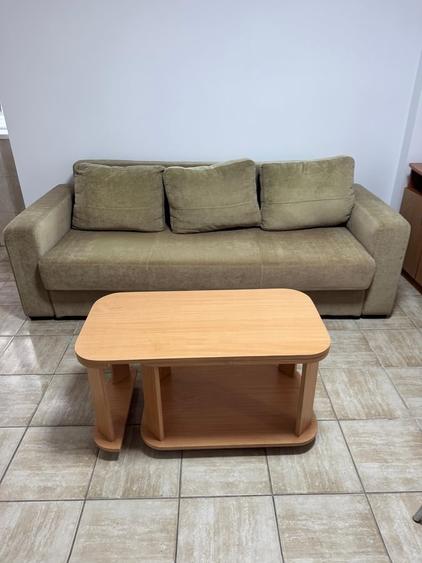 Apartament cu 2 camere decomandat în Berceni