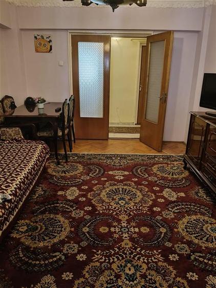 Apartament cu 2 camere decomandat în Călărași