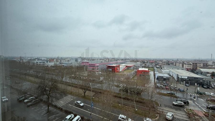Spațiu comercial, de 366 mp, în Theodor Pallady