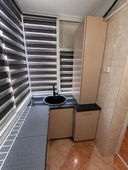 Apartament cu 2 camere decomandat în Mărăcineni
